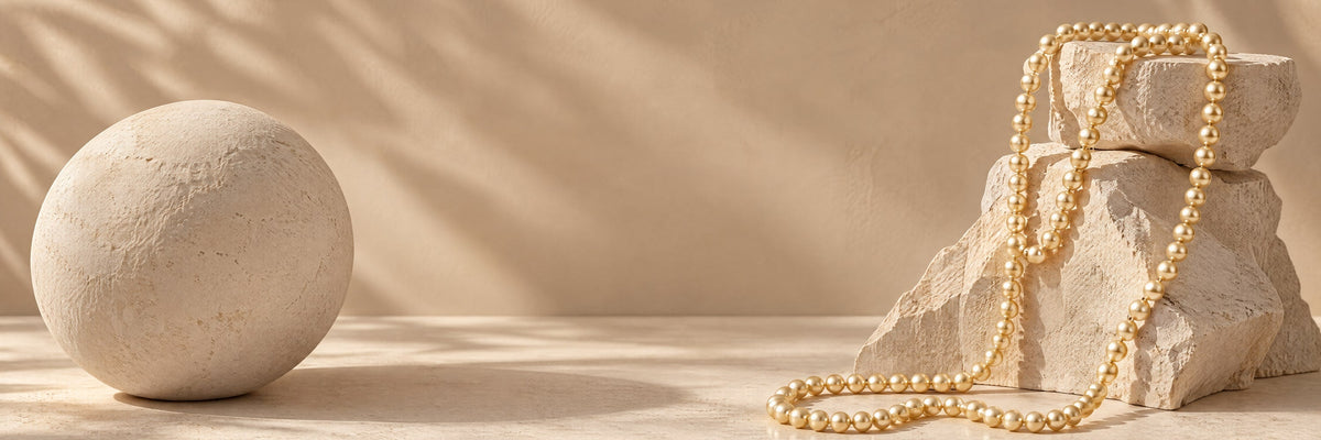 Pfeffinger Schmuck – Halsschmuck