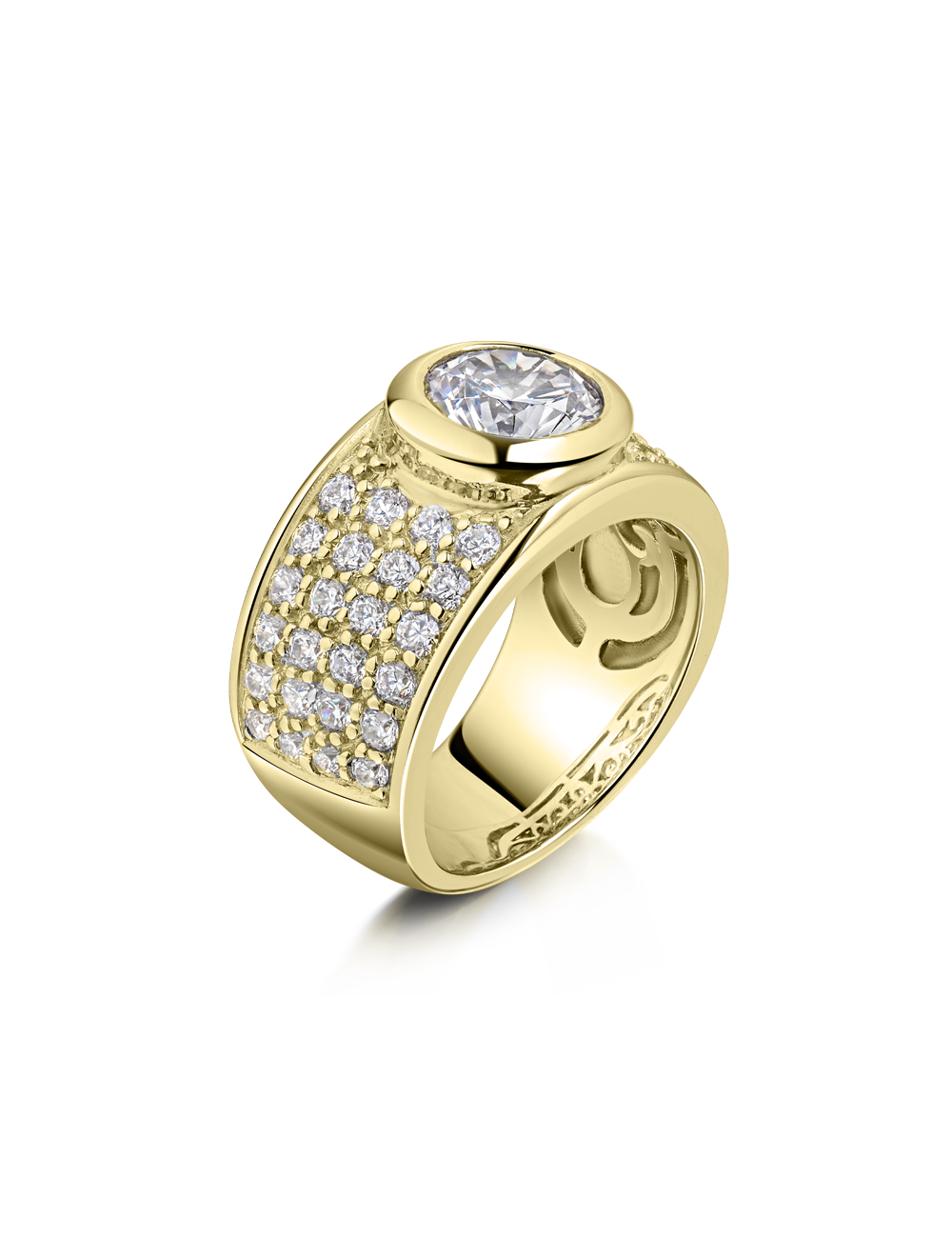 #Legierung_goldplattiert