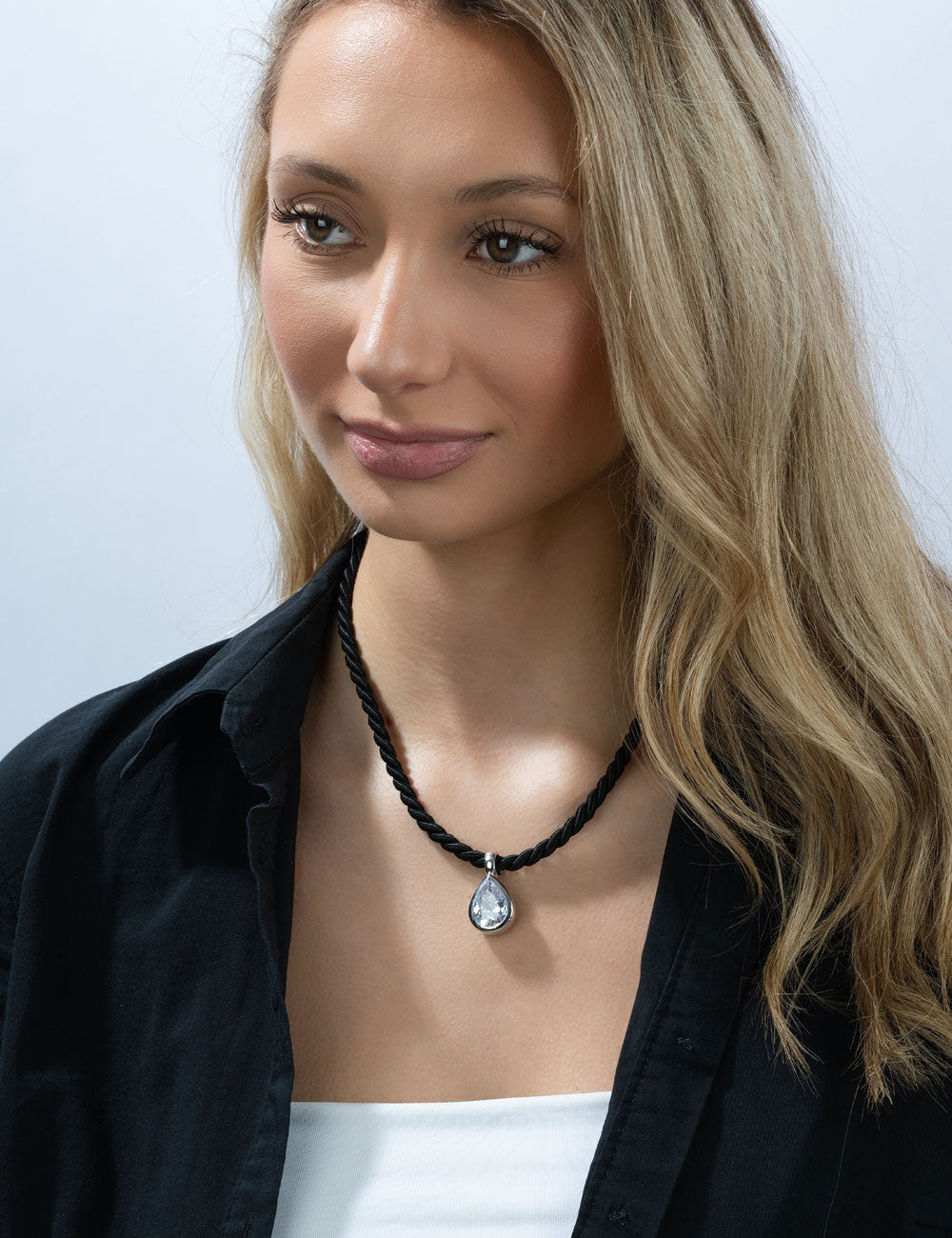 Anhänger Vario 925/- Silber