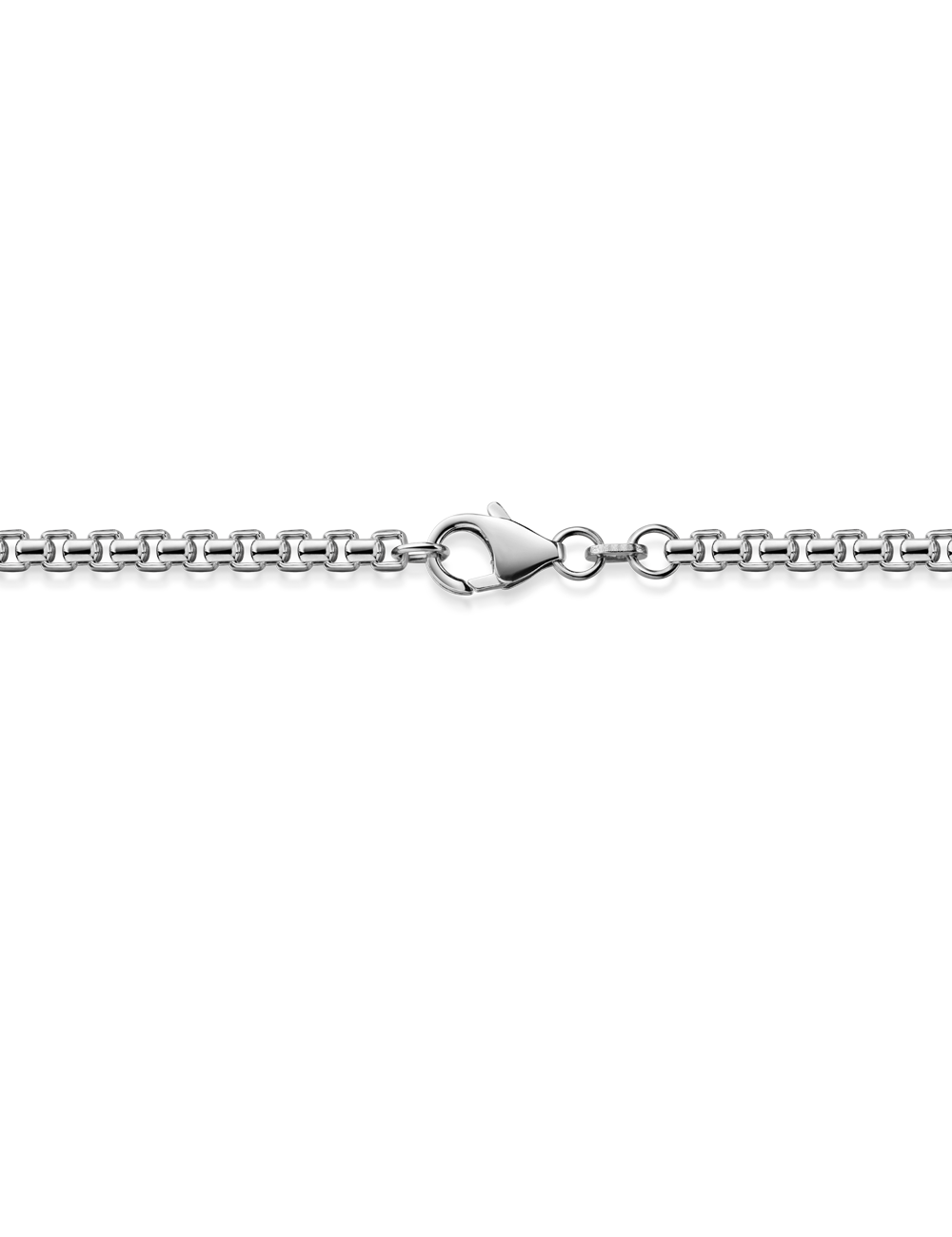 #Edelmetall_585/- Weißgold