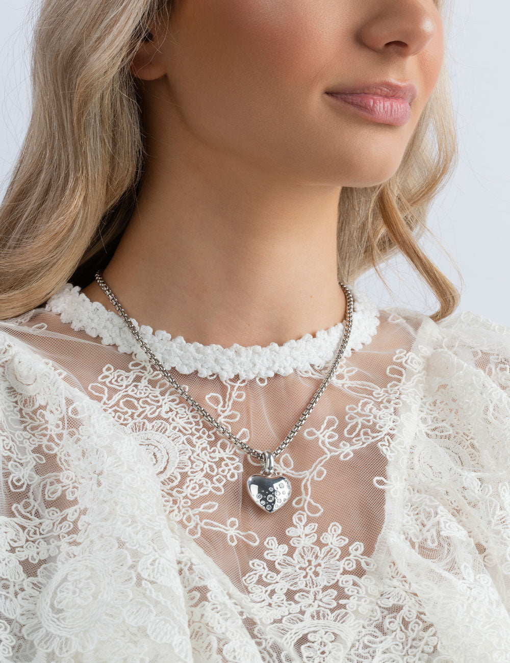 Venezianerkette 925/- Silber 3,7 mm