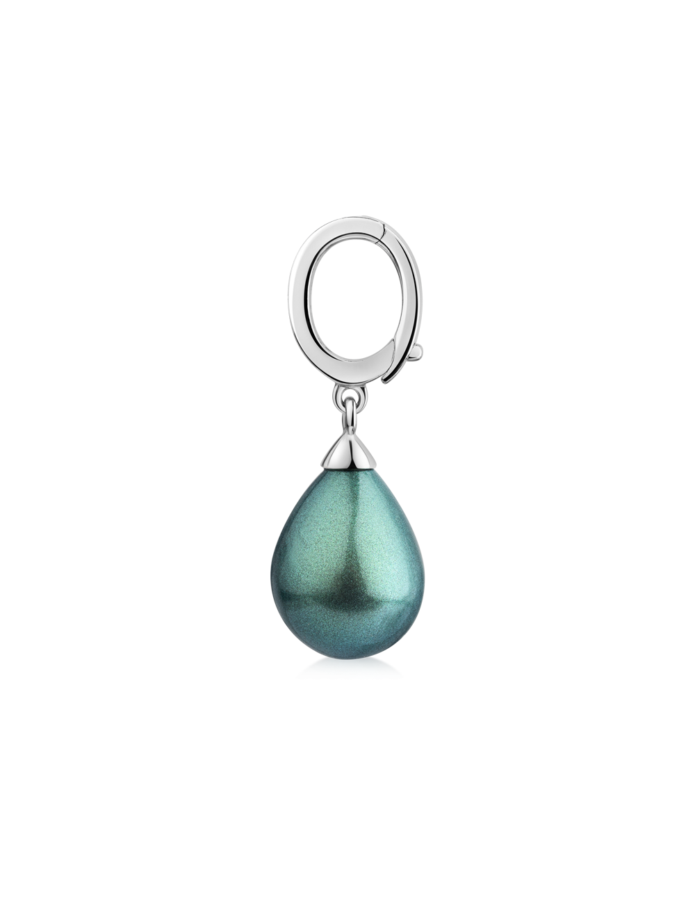 #Muschelkernperle_jade