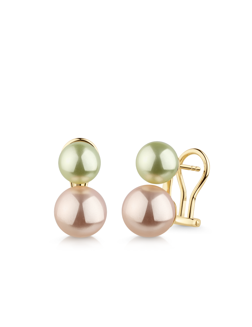 #Muschelkernperle_softlemon