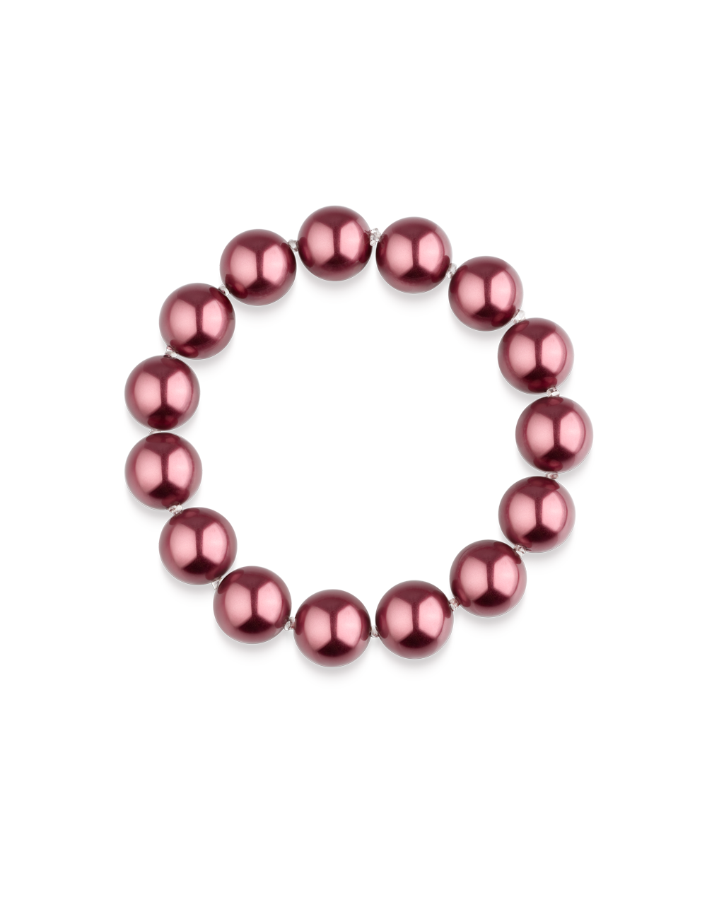 #Muschelkernperle_beere