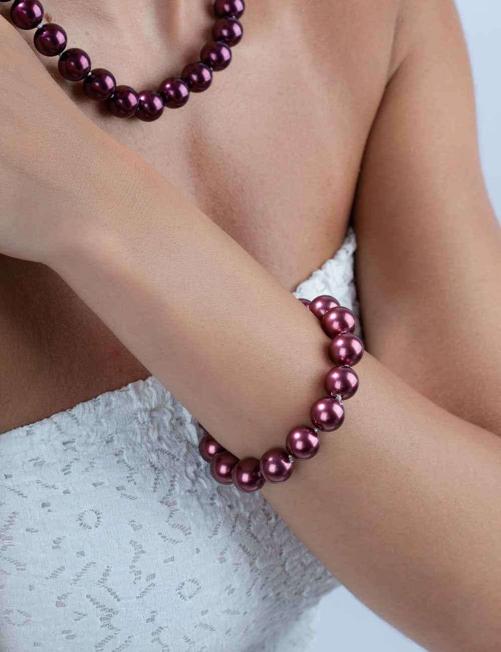 #Muschelkernperle_beere