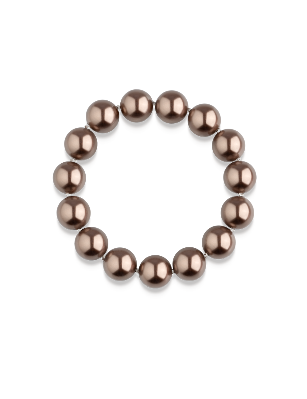 #Muschelkernperle_nougat