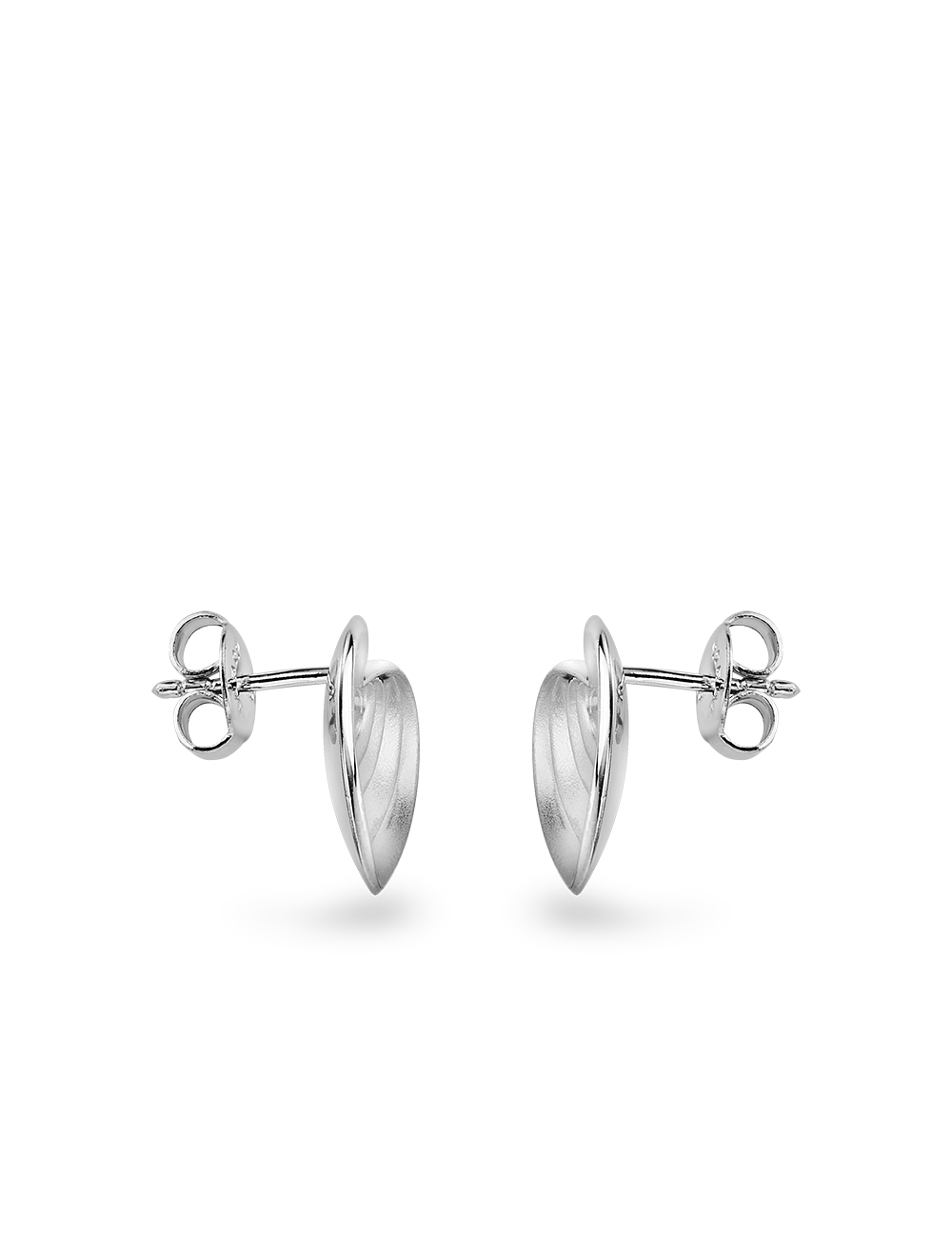 #Edelmetall_585/- Weißgold
