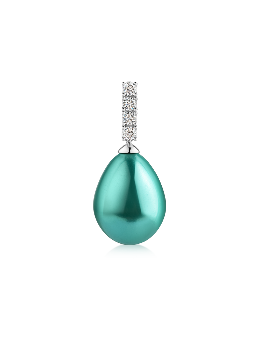 #Muschelkernperle_ocean