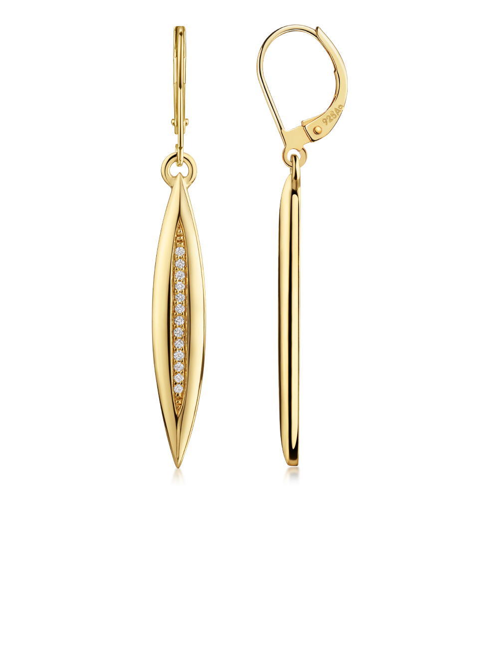 #Edelmetall_585/- Gelbgold