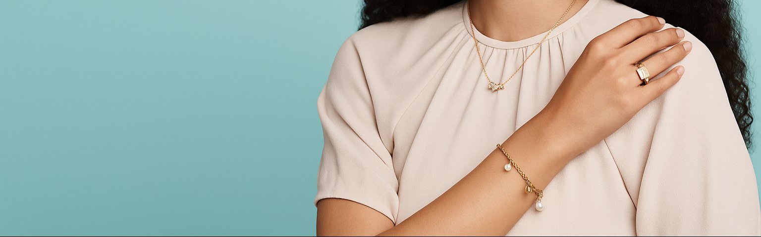 Armschmuck