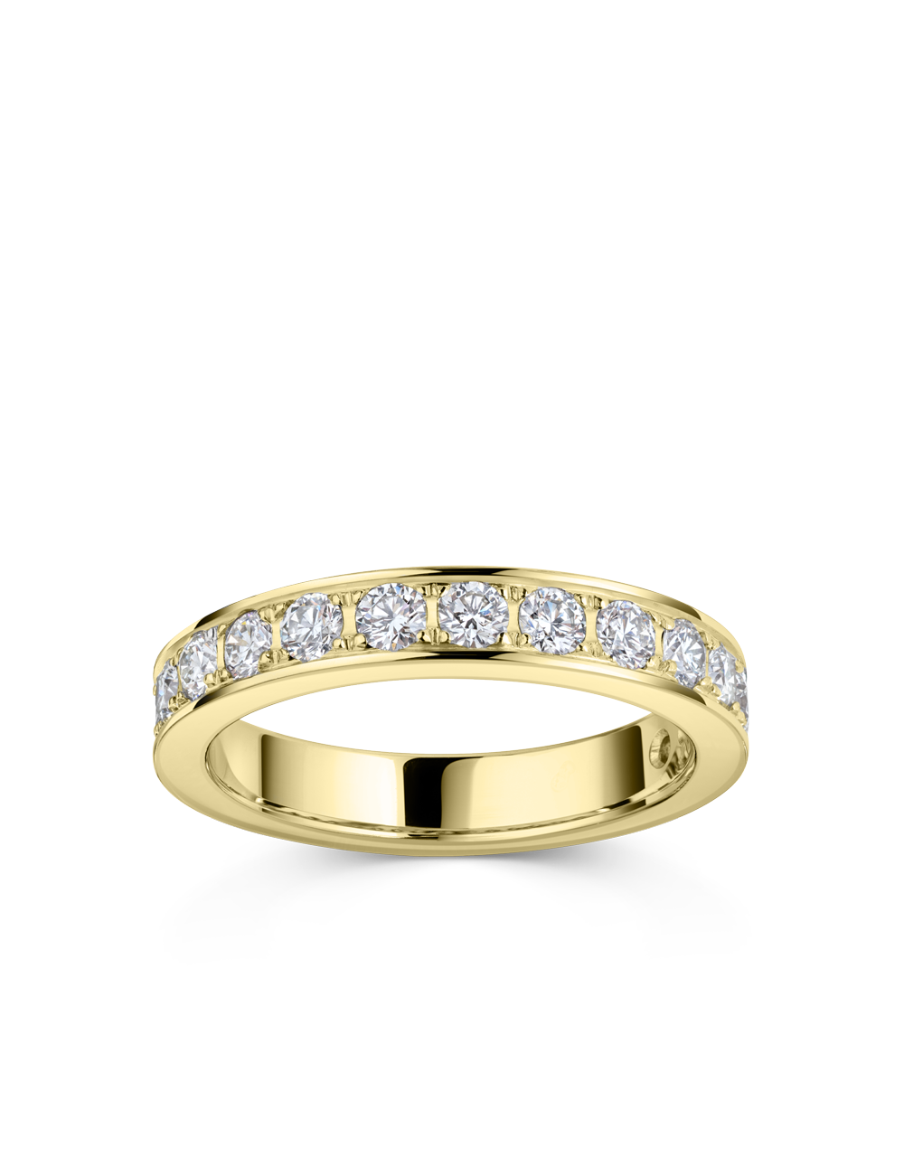 #Edelmetall_585/- Gelbgold