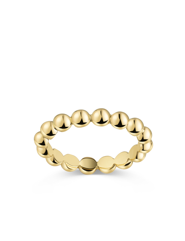 Premium Ring 585/- Gold