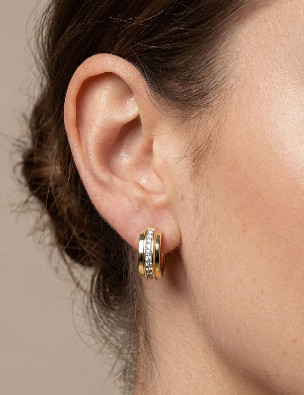 #Edelmetall_585/- Gelbgold