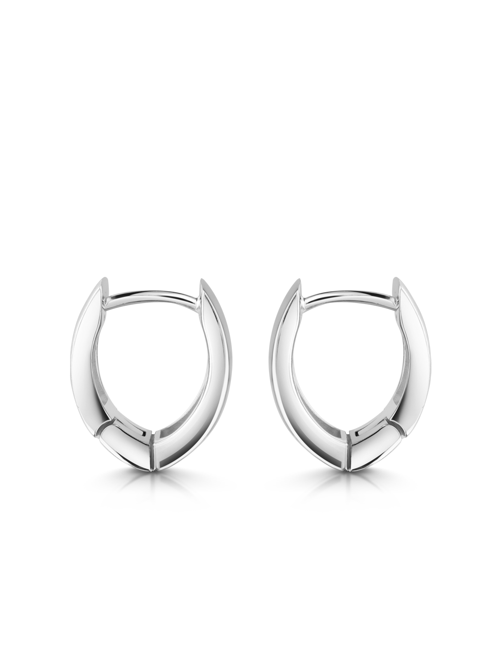 #Edelmetall_585/- Weißgold