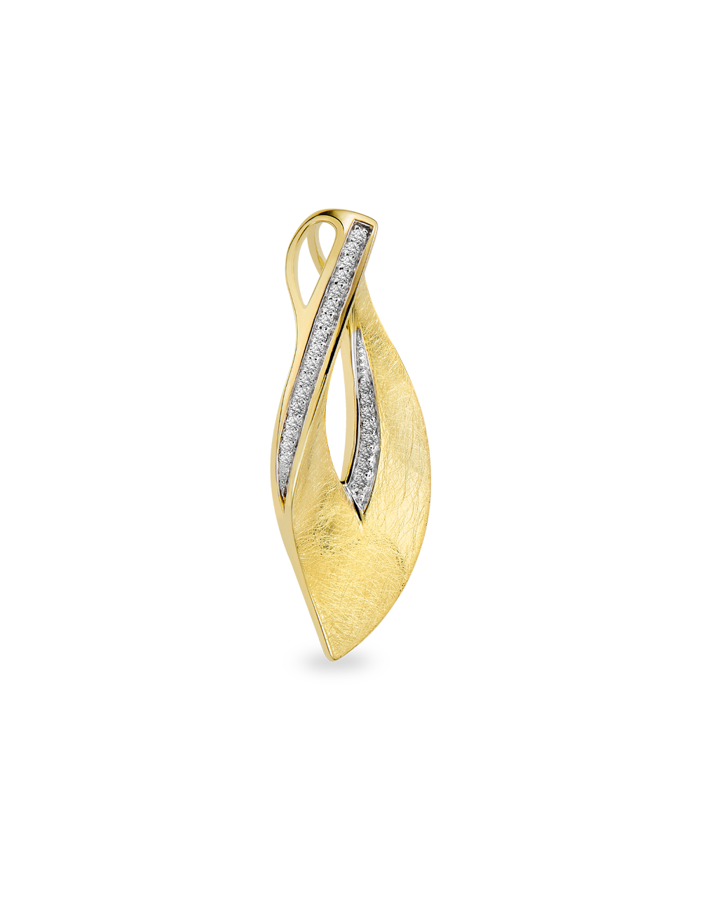 #Edelmetall_585/- Gelbgold