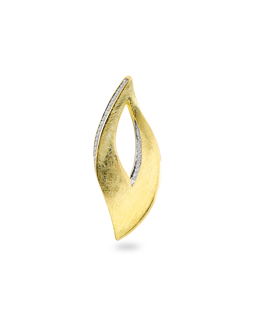 #Edelmetall_585/- Gelbgold