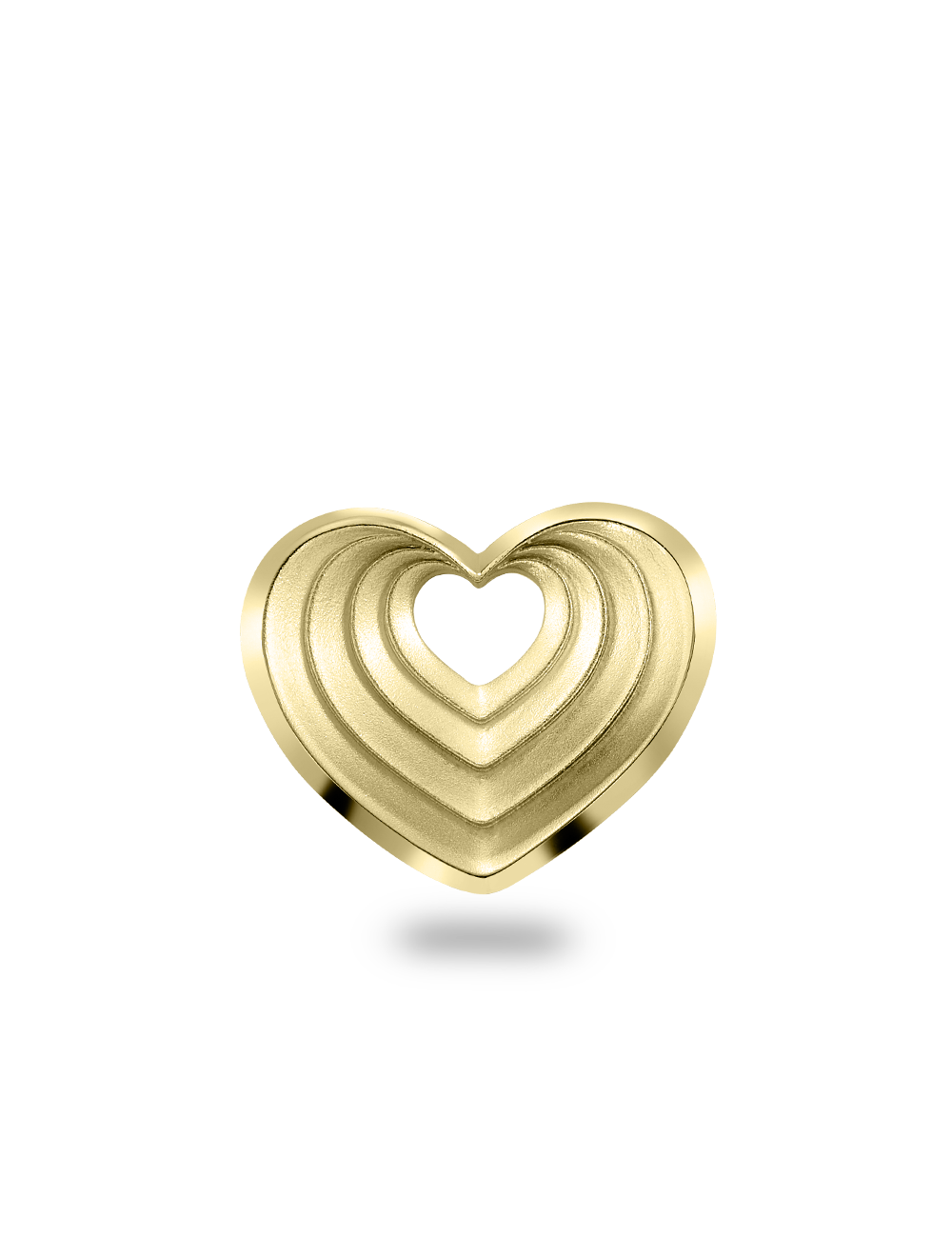 #Edelmetall_585/- Gelbgold