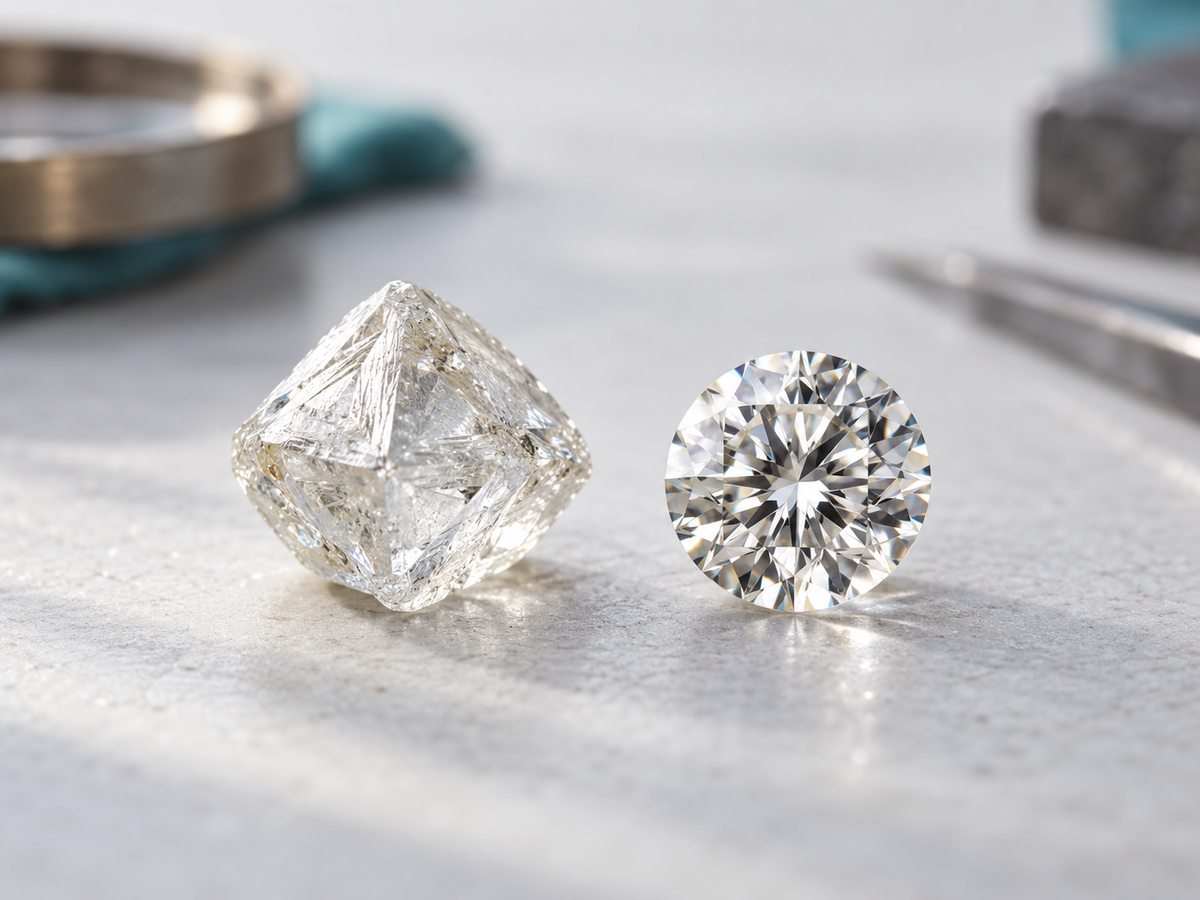 Diamant
